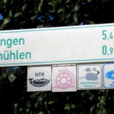 2409H 20 Oste Radweg